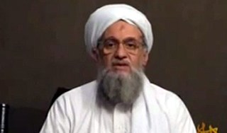 Глава "Аль-Каиды" сбежал из Пакистана Глава "Аль-Каиды" сбежал из Пакистана