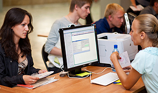 Рейтинг лишает вузы бюджетных мест Рейтинг лишает вузы бюджетных мест