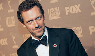 Хью Лори попал в Книгу рекордов Гиннесса Хью Лори попал в Книгу рекордов Гиннесса