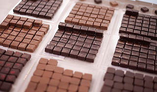 Найдено новое свойство шоколада Найдено новое свойство шоколада