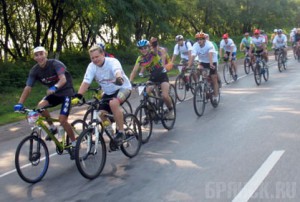 На День города в Брянске пройдет ряд спортивных мероприятий