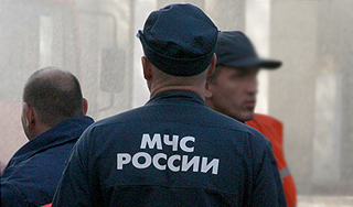 Пропавших туристов заметили с самолета Пропавших туристов заметили с самолета