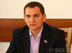 Депутат горсовета взял шефство над пятью дошкольными учреждениями