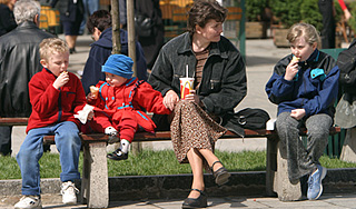 Новые правила лишили школьников продленки Новые правила лишили школьников продленки