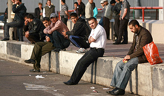 Иностранцам запретят торговать в России Иностранцам запретят торговать в России