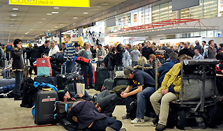 Скандал в Болгарии уволил директора курорта Скандал в Болгарии уволил директора курорта