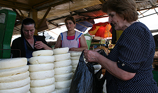 Грузия запатентовала сулугуни и хачапури Грузия запатентовала сулугуни и хачапури