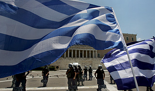 Заявления Турции возмутили Грецию и Кипр Заявления Турции возмутили Грецию и Кипр