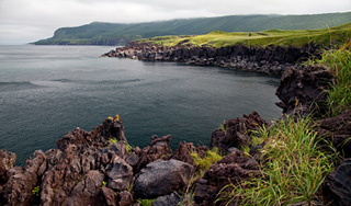 Курилы сотрясли четыре подземных удара Курилы сотрясли четыре подземных удара