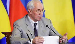 Украина хочет изменить формат участия в ВТО Украина хочет изменить формат участия в ВТО