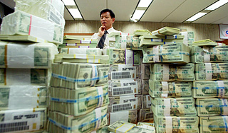 Китай дал Белоруссии миллиард долларов Китай дал Белоруссии миллиард долларов