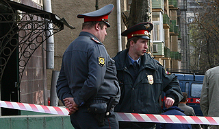 Маньяк жестоко убил 14-летнюю школьницу Маньяк жестоко убил 14-летнюю школьницу