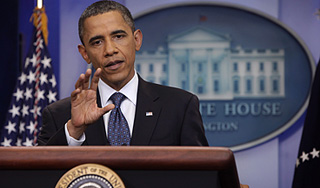 Обама сэкономит триллионы долларов Обама сэкономит триллионы долларов