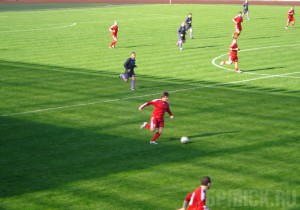 Брянские чиновники вновь проиграли столичным артистам