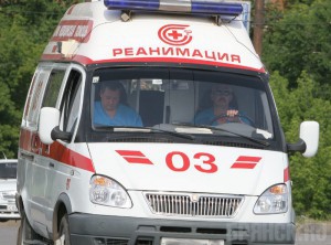 В Новозыбкове заживо сгорел второклассник