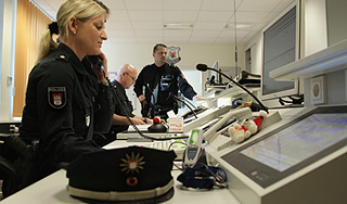 Из немецкого леса к людям вышел Маугли Из немецкого леса к людям вышел Маугли