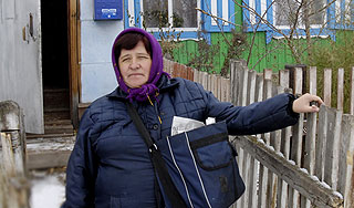 Миллионам россиян повысят трудовые пенсии Миллионам россиян повысят трудовые пенсии