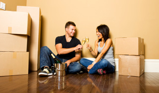 Как долго россиянам копить на квартиру Как долго россиянам копить на квартиру