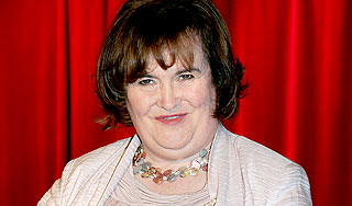 Сьюзан Бойл перепела Depeche Mode Сьюзан Бойл перепела Depeche Mode