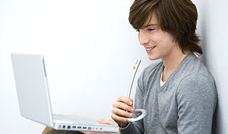 Компьютеры MSI узнают владельца по голосу Компьютеры MSI узнают владельца по голосу