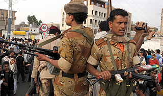 МИД закрыл Йемен для россиян МИД закрыл Йемен для россиян