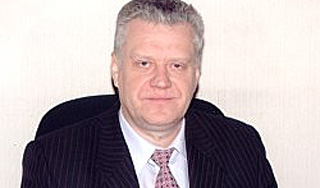 Замглавы Смоленска увезли на ночь в УВД Замглавы Смоленска увезли на ночь в УВД