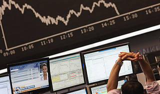 Италию застали на "негативе" Италию застали на "негативе"