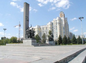 Вопрос с гимном остался открытым