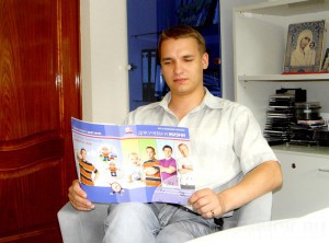 Старшеклассники узнают «Все о будущей пенсии»