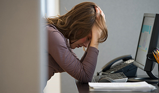 Работа провоцирует у россиян комплексы Работа провоцирует у россиян комплексы