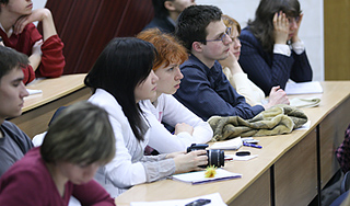 Студентов заставят сдавать свой ЕГЭ Студентов заставят сдавать свой ЕГЭ