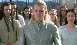 Фильму "Хоббит" срочно требуются эльфы Фильму "Хоббит" срочно требуются эльфы