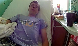 Норвежец насиловал русского ребенка Норвежец насиловал русского ребенка