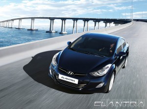Новый Hyundai Elantra скоро в Автомире