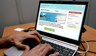 Пост в Twitter уволил менеджера Microsoft Пост в Twitter уволил менеджера Microsoft