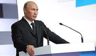 Народный фронт ведет беспартийных в Думу Народный фронт ведет беспартийных в Думу