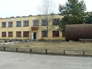 85-й ремонтный завод заработал после трехмесячного перерыва