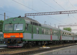 В Брянской области появится интермодальная пригородная компания