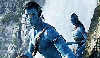 Кэмерон приоткрыл тайну нового "Аватара" Кэмерон приоткрыл тайну нового "Аватара"