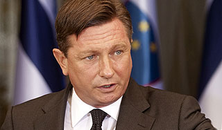 В Словении разразился политический кризис В Словении разразился политический кризис