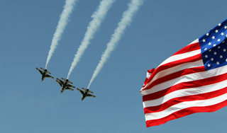 Китай выразил решительный протест США Китай выразил решительный протест США