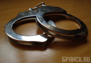 До восьми лет светит иностранцу за попытку подкупа пограничника