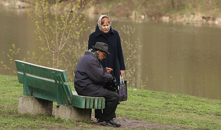 Погода ударит по здоровью москвичей Погода ударит по здоровью москвичей