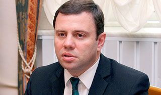 За что арестовали главу Смоленска За что арестовали главу Смоленска