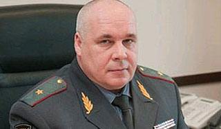 Генерала уволят за оскорбление Нургалиева Генерала уволят за оскорбление Нургалиева