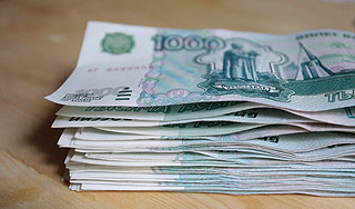 Счетоводы украли премии у военных Счетоводы украли премии у военных