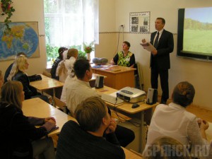 В учебных заведениях пройдут Дни пенсионной грамотности