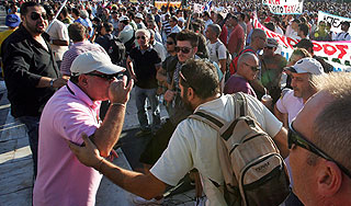 В Грецию не летят самолеты В Грецию не летят самолеты