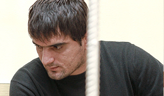 Убийца Свиридова сделал замечание вдове Убийца Свиридова сделал замечание вдове