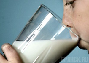 В молоке обнаружили повышенное содержание тетрациклина